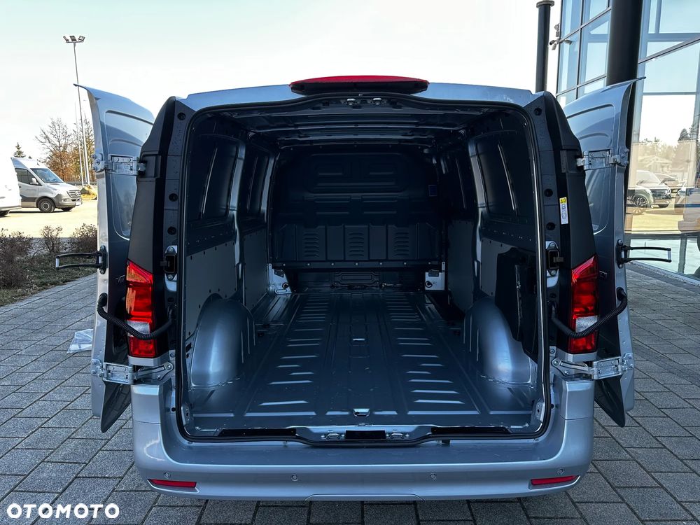 Mercedes-Benz Vito - 28