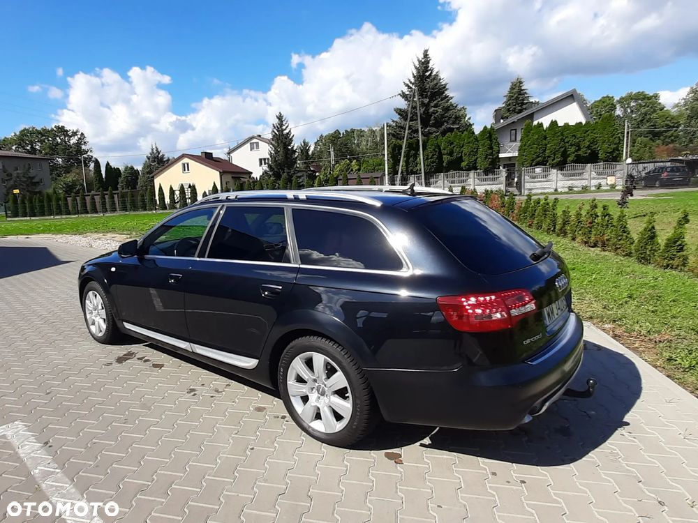 Audi A6 Allroad - 19