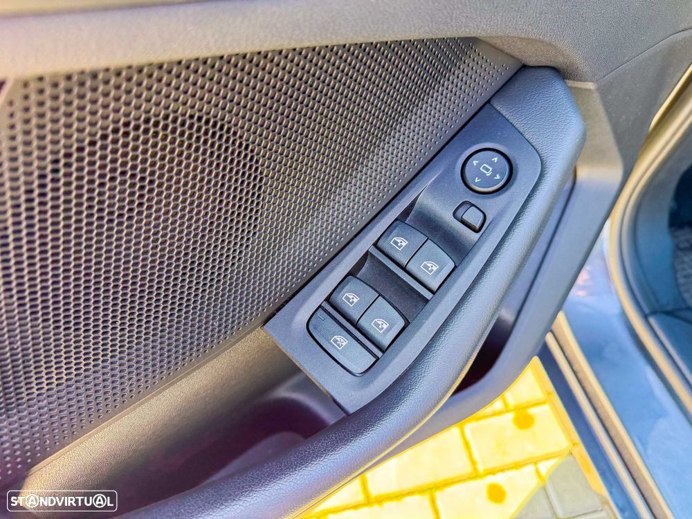 BMW 116 d Advantage - 13