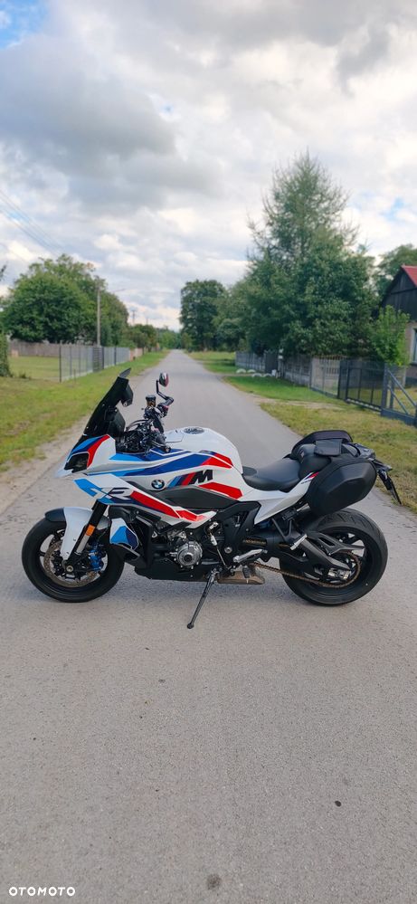 BMW XR - 10