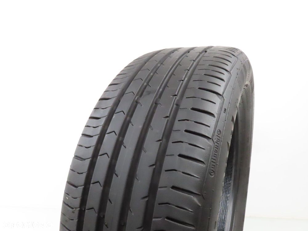 205/55R16 OPONA LETNIA Continental ContiPremiumContact 5 94V XL Conti Seal - 9