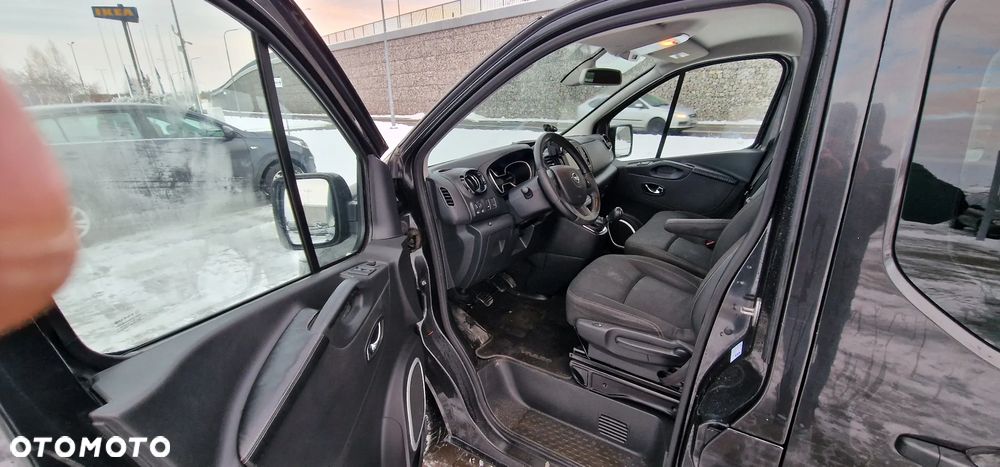 Opel Vivaro L2H1 S&S Tourer - 12