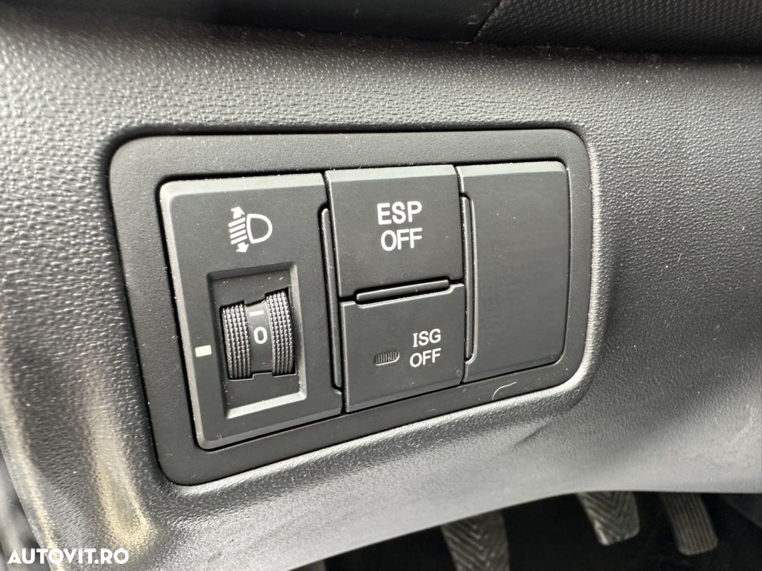 Hyundai i30 i30cw 1.4 blue Comfort - 25