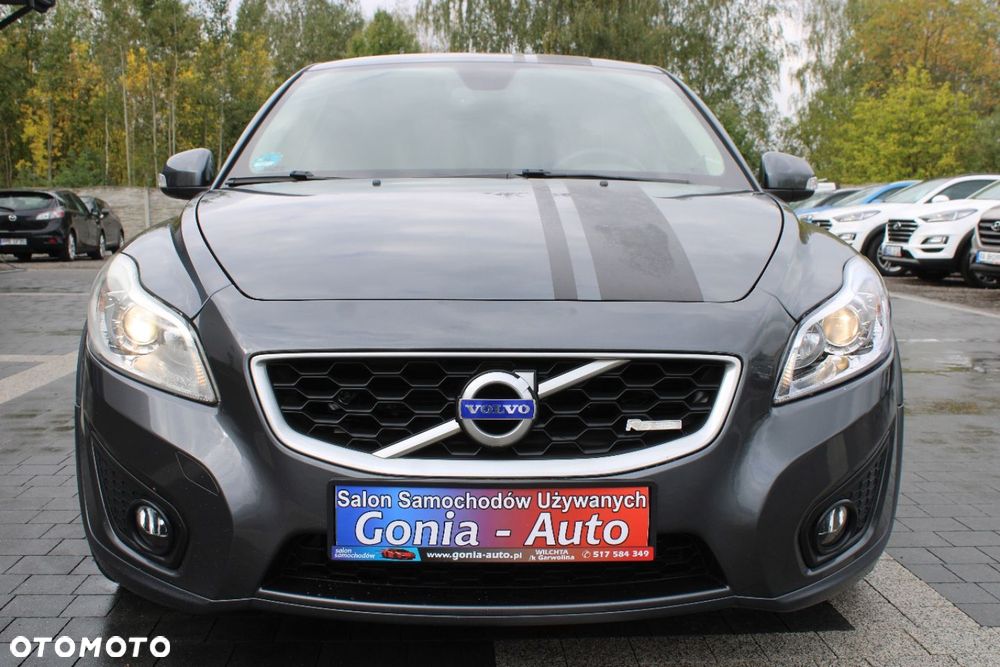 Volvo C30 - 11