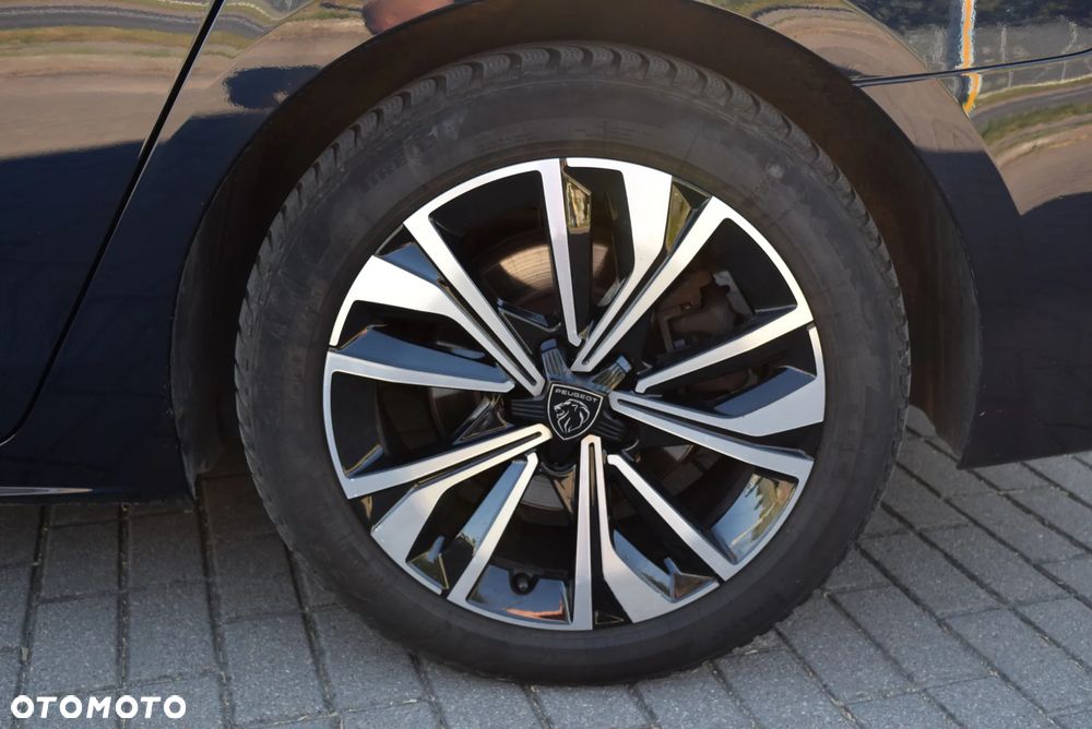 Peugeot 508 180 e-EAT8 Allure - 30