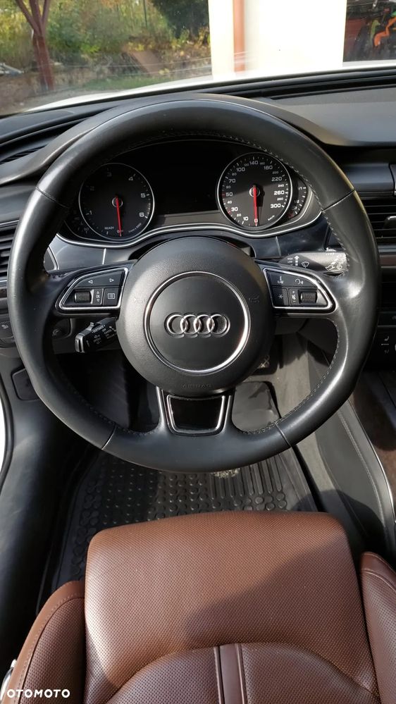 Audi A6 - 11