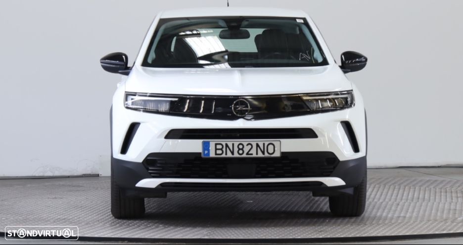 Opel Mokka-e Elegance - 1