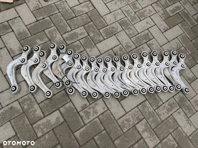 Audi 85E 85E505361 85E505323 wahacz ORYG NOWY GWARANCJA! - 2