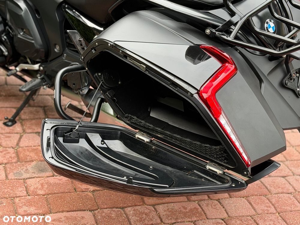 BMW K - 22