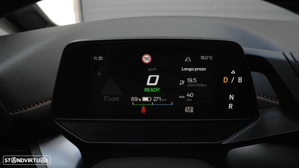 Cupra Born 58 kWh e-Boost Plus - 49