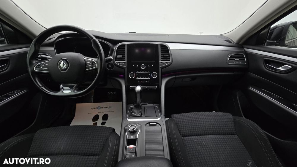 Renault Talisman - 14