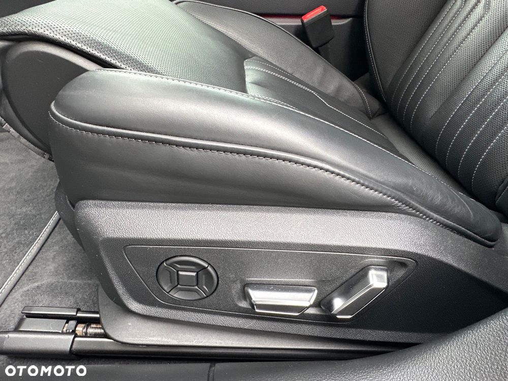 Audi A6 Avant 55 TFSI e PHEV Quattro S Line S tronic - 34