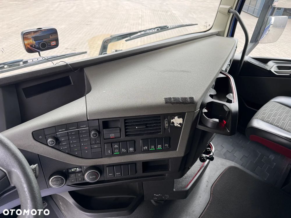 Volvo FH500, ADR!! Kompresor!! - 26