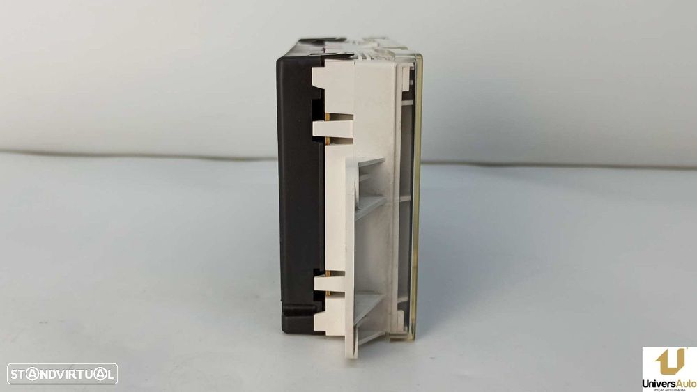 TELA/ECRÃ MULTIFUNÇÕES NISSAN ALMERA (N16/E) ACENTA - 3