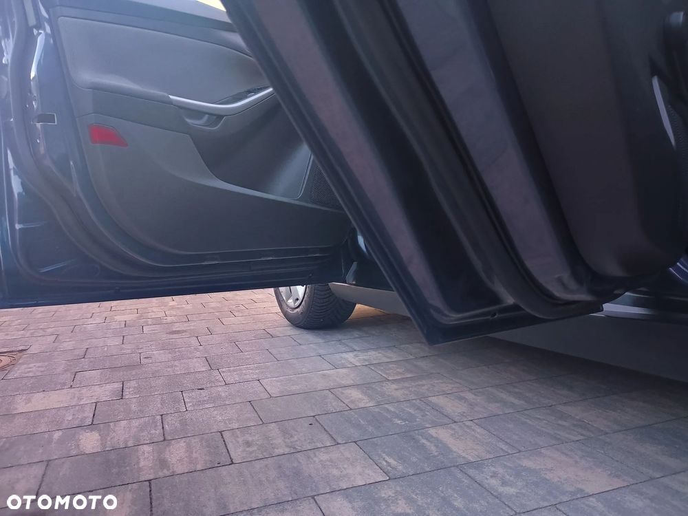 Ford Focus 1.6 TDCi Trend - 14