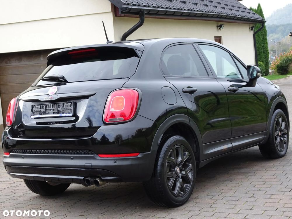 Fiat 500X 1.4 Multiair 4x2 S&S S-Design Urban Look - 7