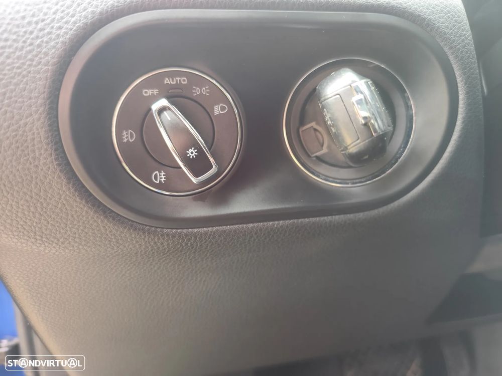 Porsche Macan S - 14