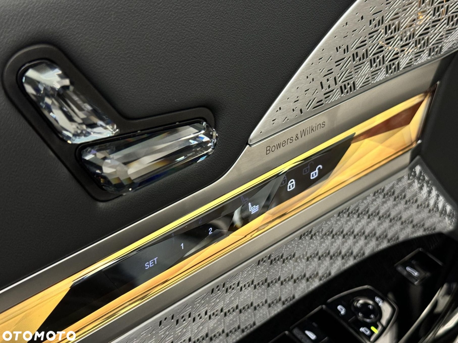 BMW Seria 7 - 14