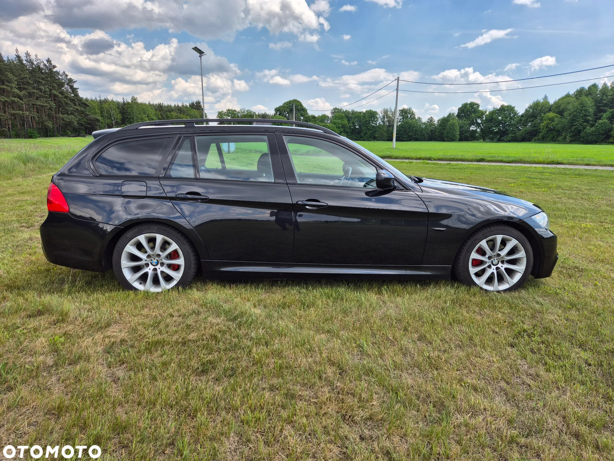 BMW Seria 3 320d - 6