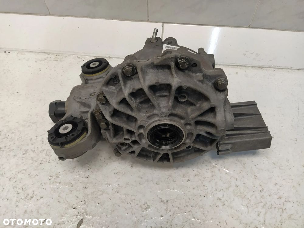 RANGE ROVER VOGUE L405 SPORT L494 4.4 DIESEL MOST DYFERENCJAŁ DYFER TYŁ TYLNY - 4