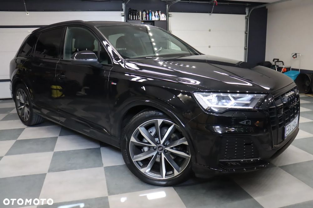 Audi Q7 - 4