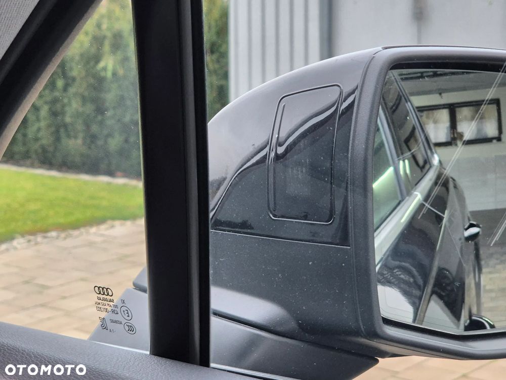 Audi Q7 - 35