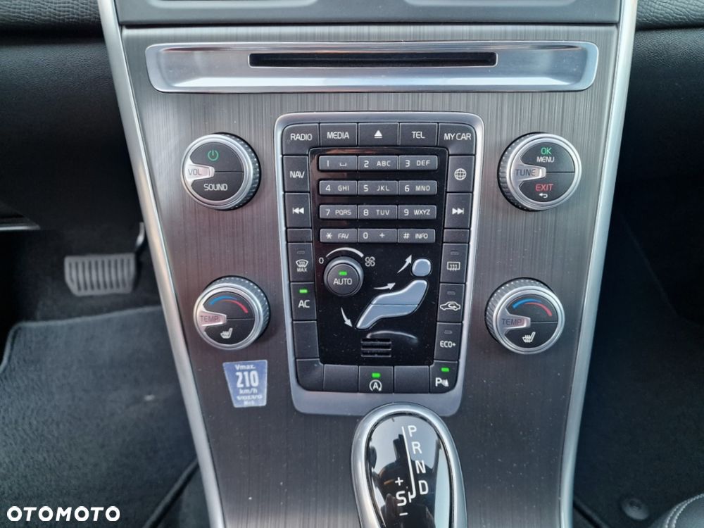 Volvo XC 60 D4 Drive-E Summum - 27