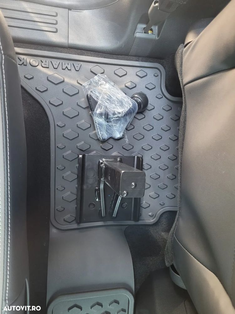 Volkswagen Amarok Aventura - 9