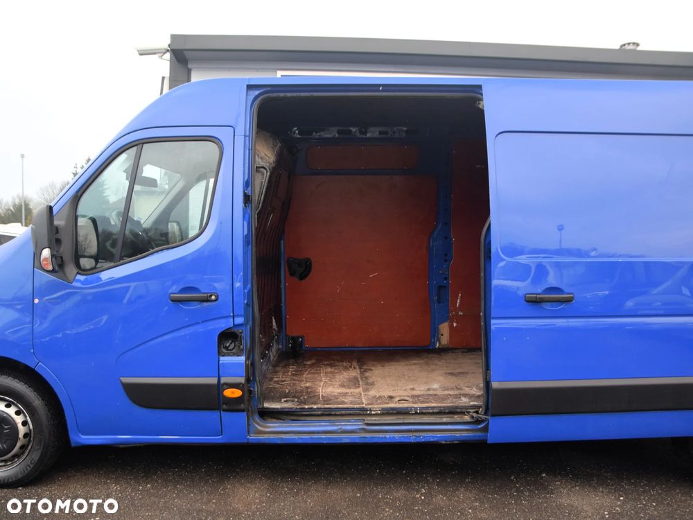 Renault Master - 8