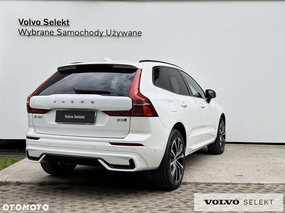 Volvo XC 60 - 7
