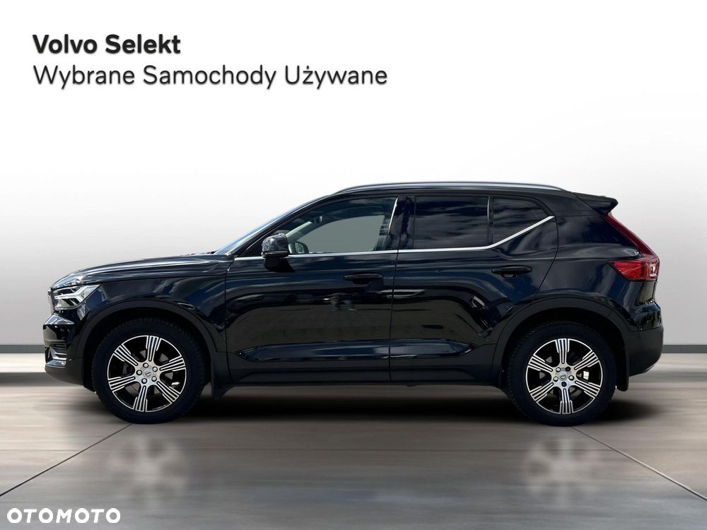Volvo XC 40 - 2