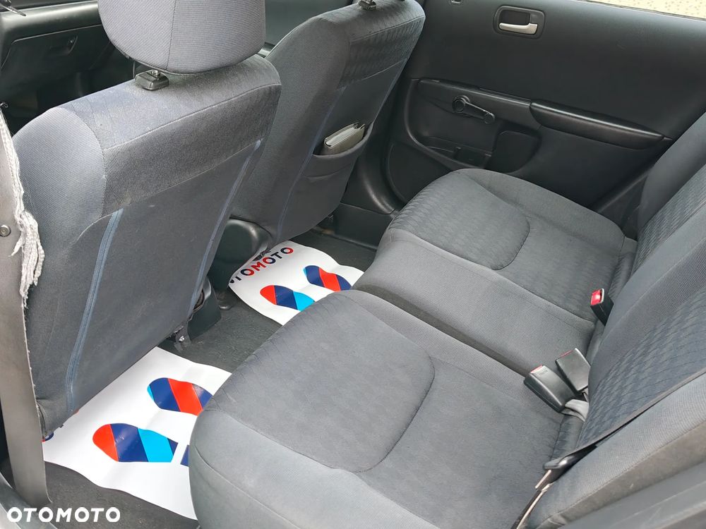 Honda Civic 1.4i LS High - 11