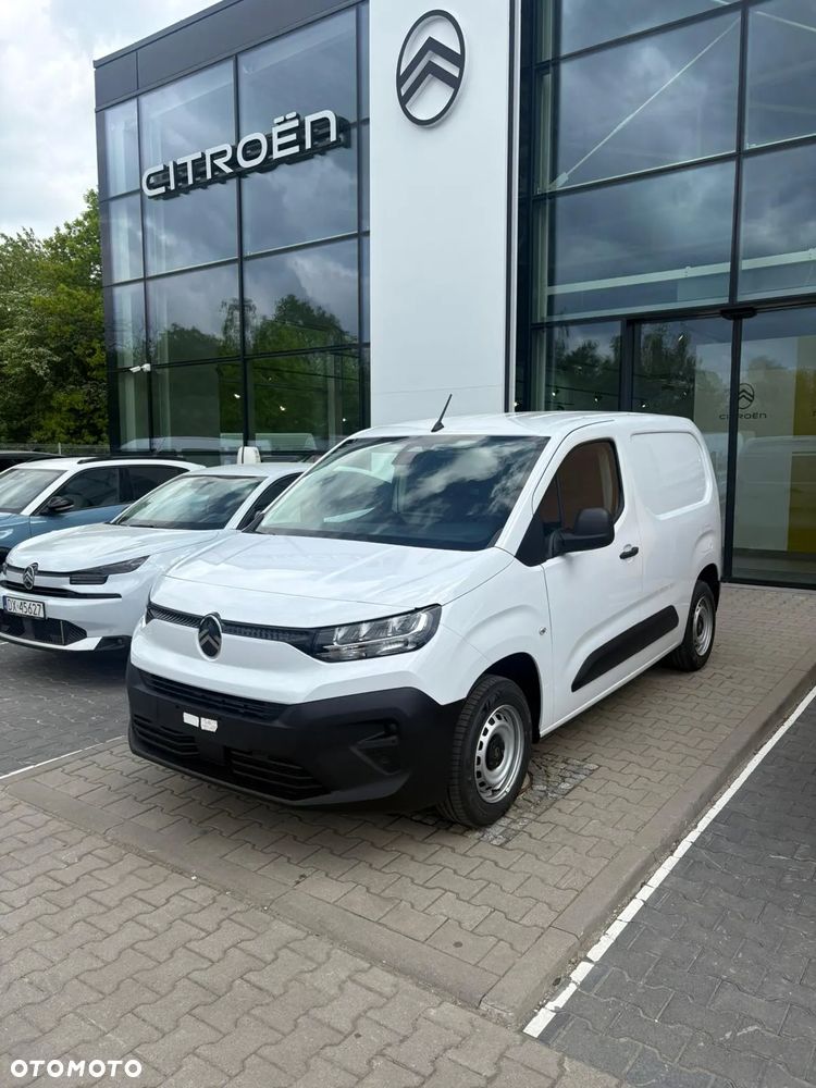Citroën Berlingo - 2