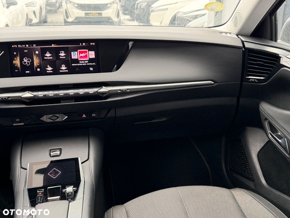 DS Automobiles DS 4 - 4