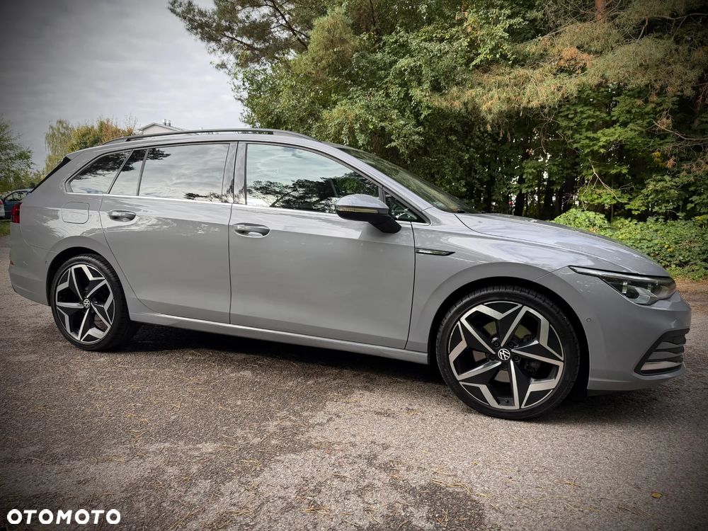 Volkswagen Golf 2020 photo 2