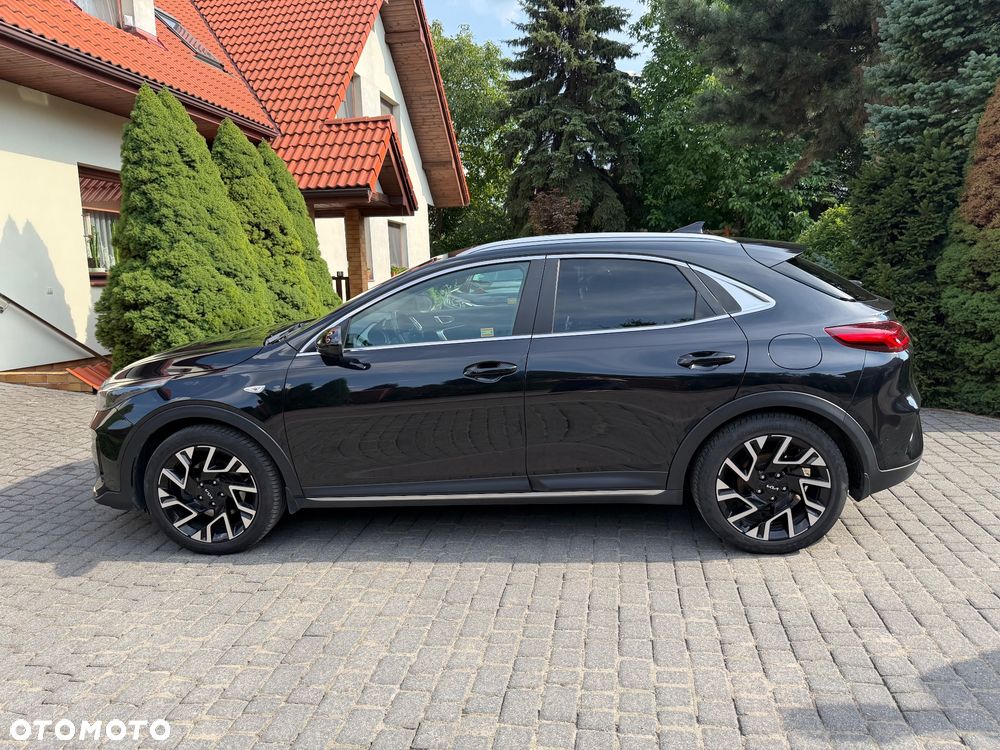 Kia XCeed 1.5 T-GDI M DCT - 4