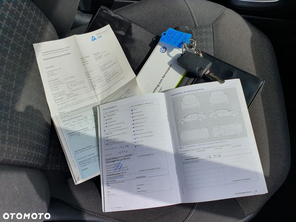 Volkswagen Polo - 16