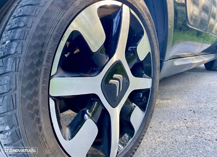 Citroën C4 Cactus 1.2 PureTech Live - 11