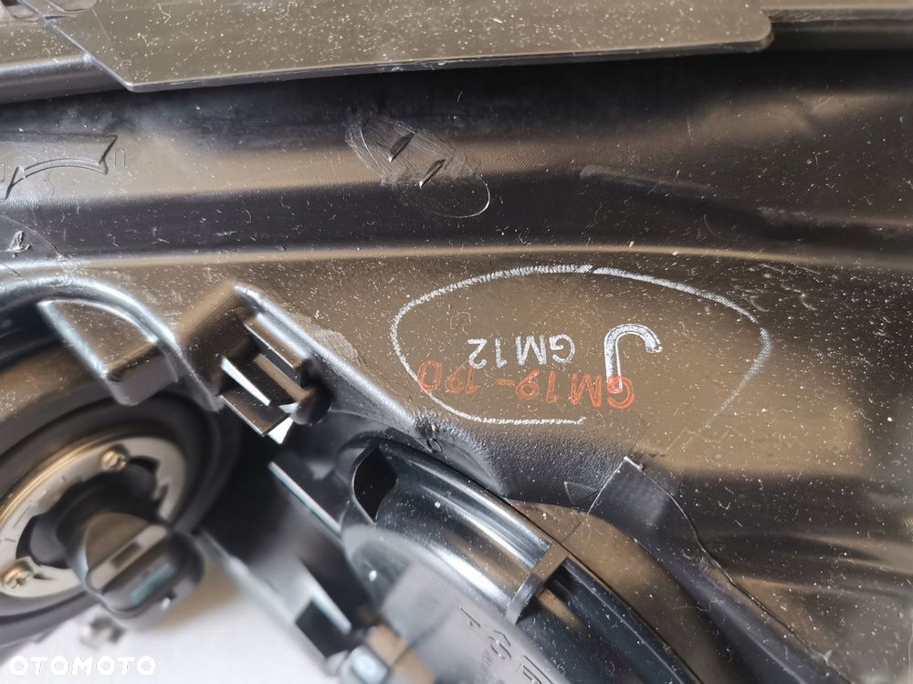 TOYOTA RAV4 IV LAMPY PRZOD PRZEDNIE KOMPLET LEWA PRAWA EUROPA - 7