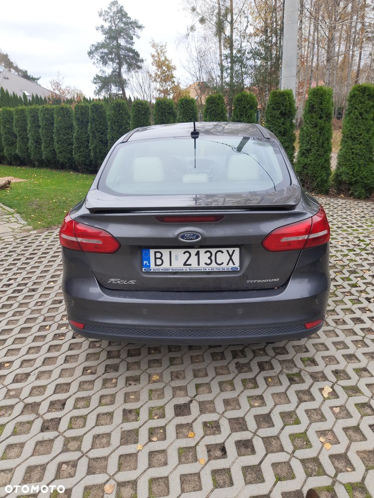 Ford Focus - 3