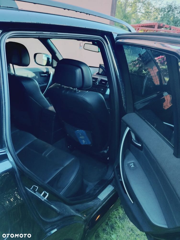 BMW X3 xDrive20d - 13
