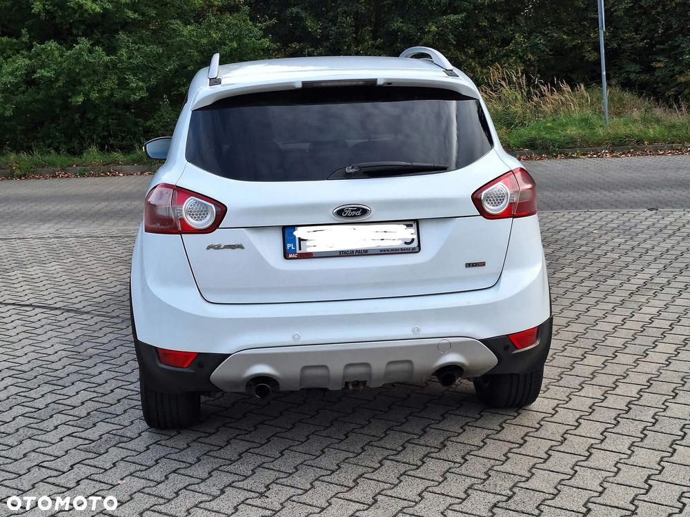 Ford Kuga - 7