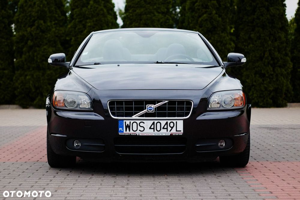 Volvo C70 - 5