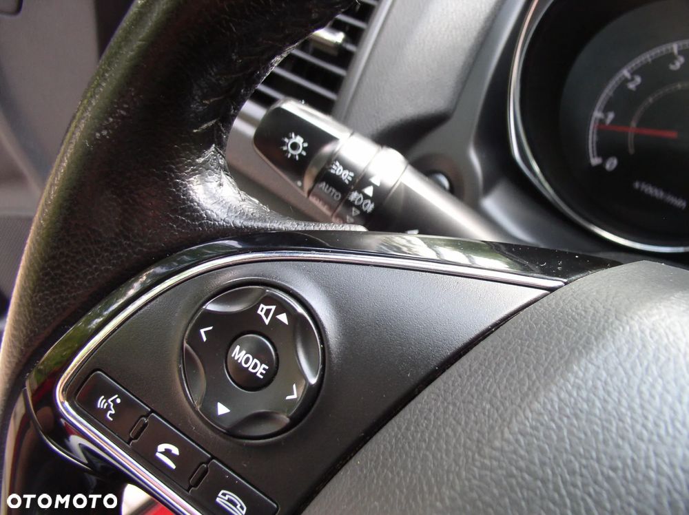 Mitsubishi ASX 1.6 2WD Diamant Edition - 23