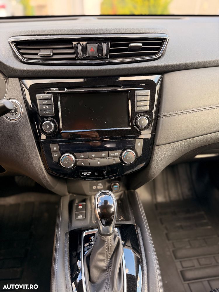 Nissan X-Trail 1.3 DIG-T N-Connecta - 9