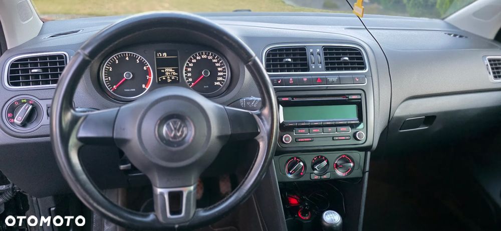 Volkswagen Polo 1.2 Team - 5