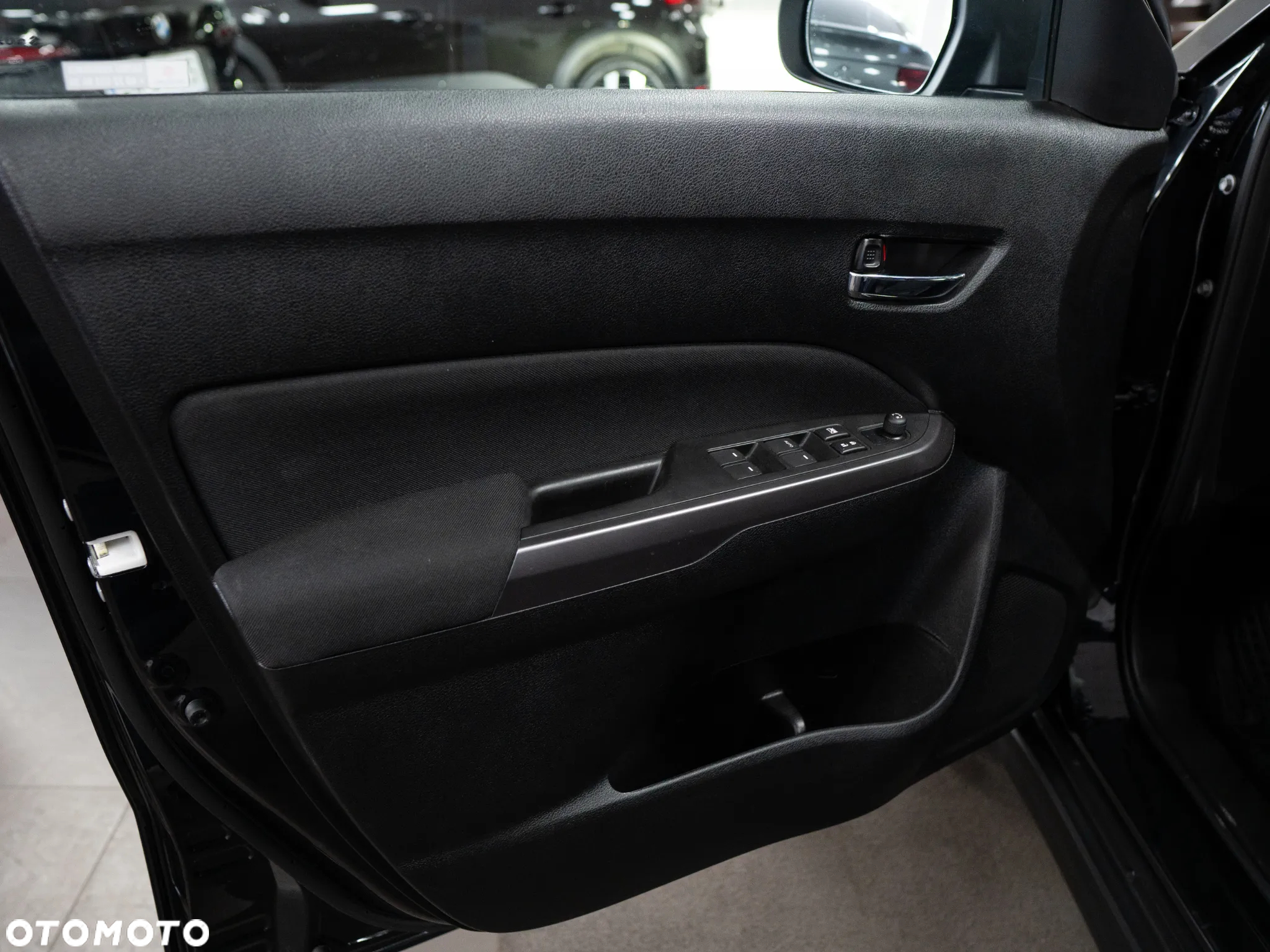 Suzuki Vitara 1.4 Boosterjet SHVS Premium 2WD - 11