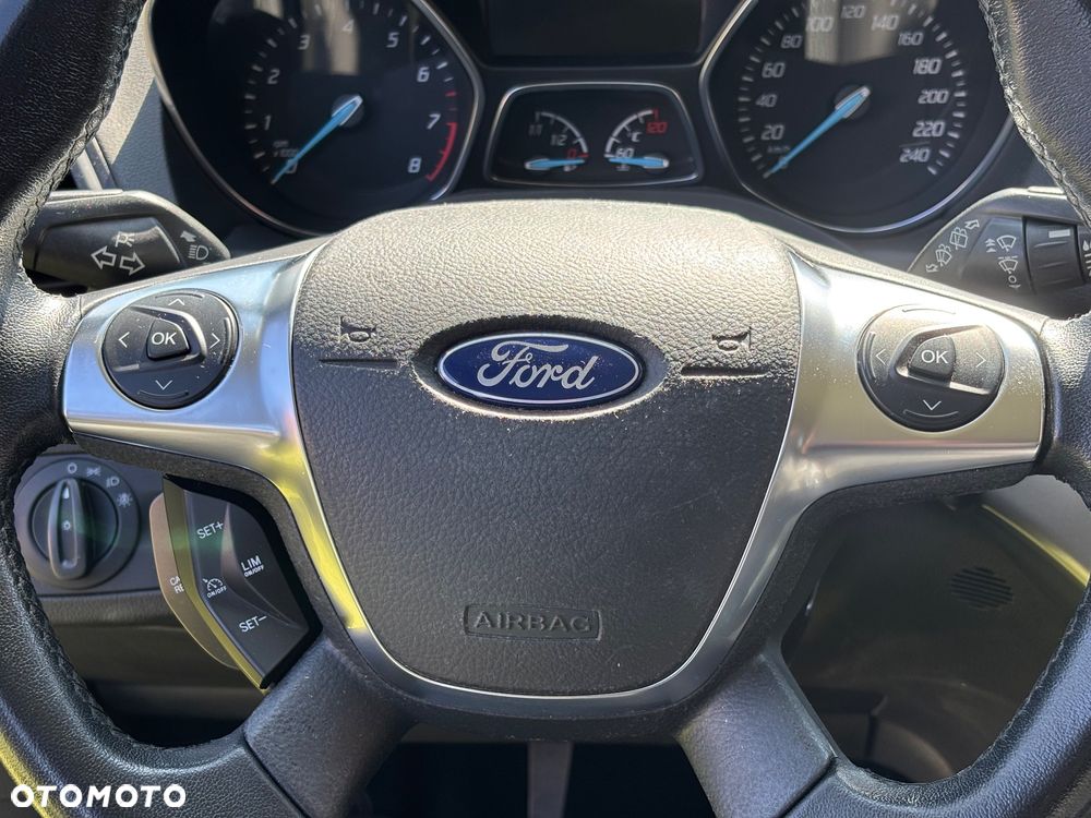 Ford Kuga 1.5 EcoBoost FWD Edition ASS - 15
