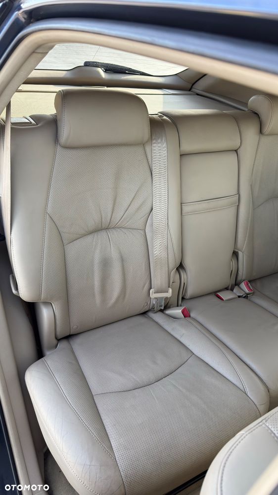 Lexus RX 400h Prestige - 16