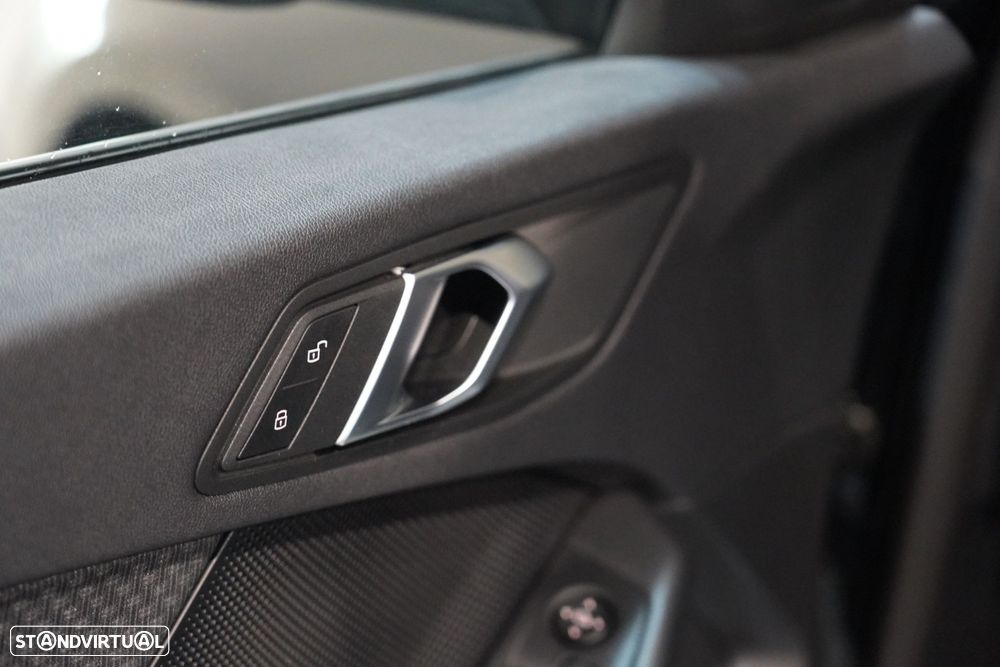 BMW 116 d Advantage Auto - 38